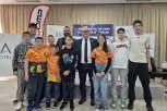 "Želimo da naša deca izrastu u dobre ljude!" Predsednik ŠSS Andrija Jorgić otvorio međunarodni kadeteski šahovski turnir u Bijeljini!