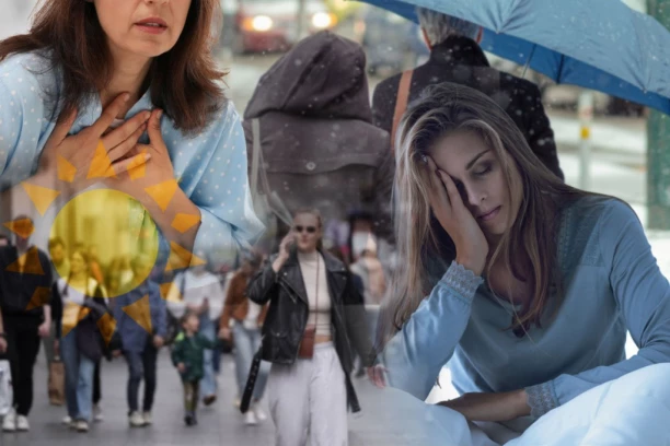 (MAPA) OVI DELOVI SRBIJE NA UDARU 3 OPASNE POJAVE!  Ovde će biti kritično, evo i tačno KADA!