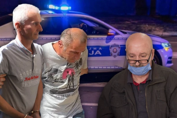 HTELI DA OBEZBEDE ALIBI! Ovo su monstrumi koji su ubijali žrtve, pa učestvovali u potragama za njima!