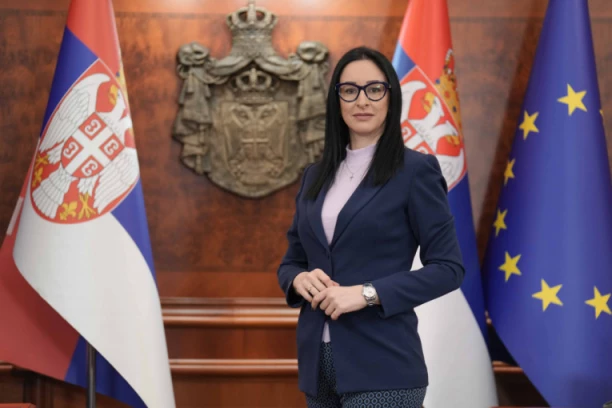 Jelena Žarić Kovačević: Krajnje licemeran potez načinila je United Media oglašavajući se povodom emitovanja dokumentarnog filma 'Zlo doba'