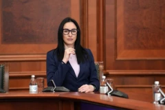 MINISTARKA JELENA ŽARIĆ KOVAČEVIĆ PODELILA VAŽNE VESTI! Cilj zakona jačanje podrške porodici, ne promena definicije porodice!