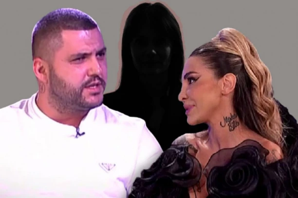 ASMIN ĆE POOŠTRITI TENZIJE U "ELITI": Spreman da OVOJ učesnici pošalje poklone za Vaskrs - Aneli će IZNEVEROVATI!