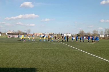 TRIVUNOVIĆ SA KREČA ZA NOVA TRI BODA: Jedno od težih gostovanja rešeno je uspešno! (VIDEO)