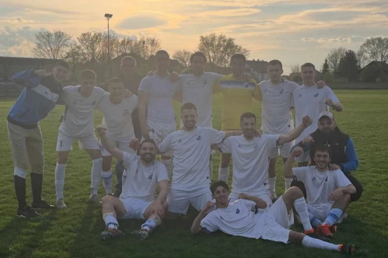 TEŠKO DA SE OVAJ MEČ MOŽE OPISATI REČIMA: Rezultatski rolerkoster uz deset žutih i čak tri crvena kartona!