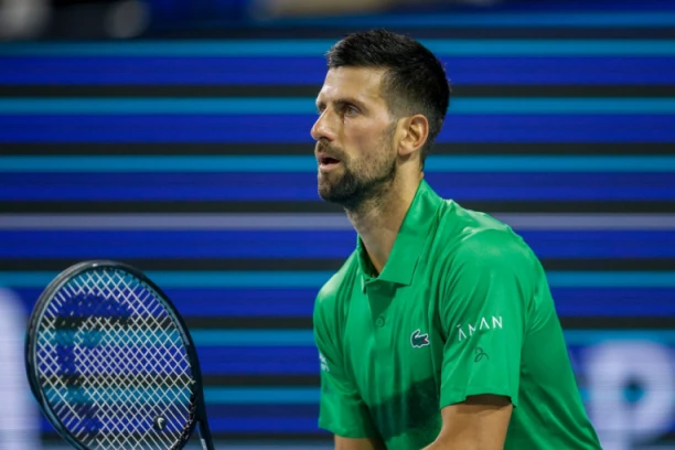 NOVAK IMA NOVOG TRENERA U MONTE KARLU! Mari se nije pojavio, ali tu je jako bliska osoba!