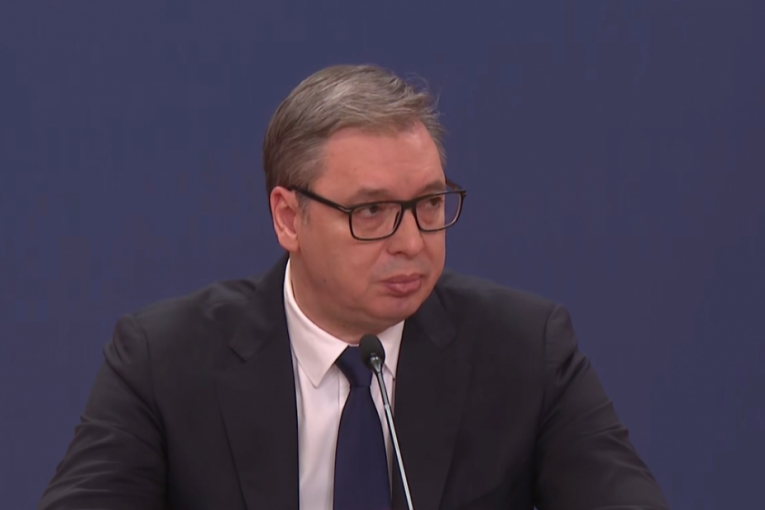 VUČIĆ DANAS U DONJOJ GRADINI! Predsednik na obeležavanju Dana sećanja na žrtve zločina genocida NDH!