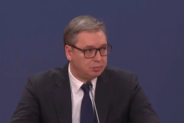 VUČIĆ DANAS U DONJOJ GRADINI! Predsednik na obeležavanju Dana sećanja na žrtve zločina genocida NDH!