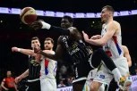 IGOKEA PREUZELA PREDNOST! Partizan se baš muči!