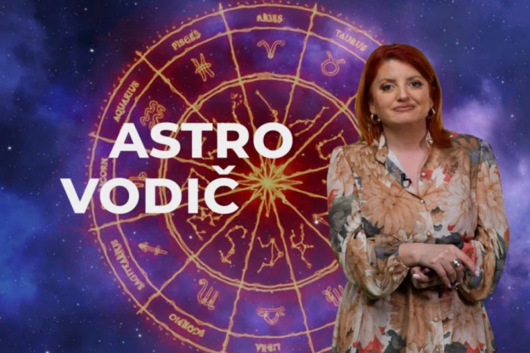 DESIĆE SE ČUDO - posle 165 godina Neptun ulazi u znak Ovna: Naša astrološkinja otkriva šta ovaj redak tranzit znači za 3 znaka Zodijaka (VIDEO)