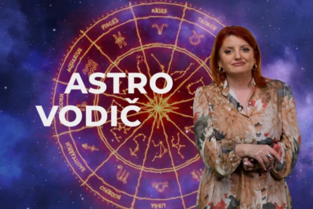 DESIĆE SE ČUDO - posle 165 godina Neptun ulazi u znak Ovna: Naša astrološkinja otkriva šta ovaj redak tranzit znači za 3 znaka Zodijaka (VIDEO)