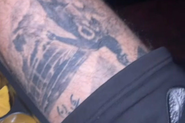 Maja Marinković i Filip Car se pomirili