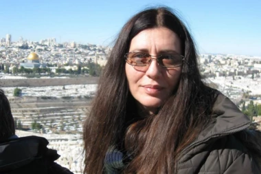 UMRLA NOVINARKA TATJANA SPALEVIĆ