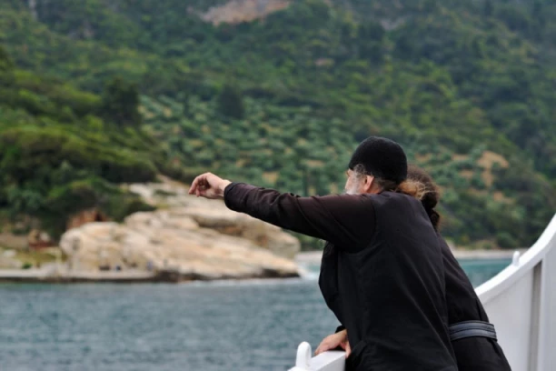 19 SAVETA SA SVETE GORE KOJE TREBA SVAKO DA PROČITA: Na ovaj način će vam sve u životu ići lakše