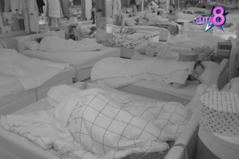 Ena Čolić i Jovan Pejić