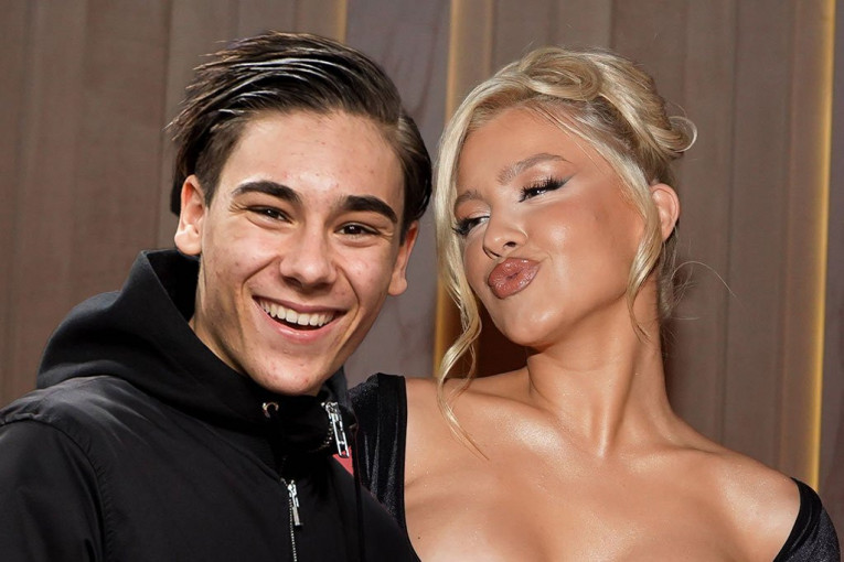 Ema Radujko i Dragi Gudelj