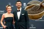 "ŽELIM DA MOJA DECA OSETE ŠTA ZNAČI SRBIJA!" Novak i Jelena iskreno o roditeljstvu: Novak će hteti još jedno dete posle karijere!