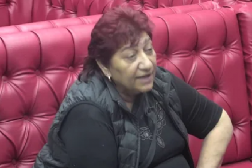 НАКОНЕЦ-ТО РАДОСТНЫЕ НОВОСТИ В ДОМЕ РАДЫ ВАСИЧ: Поздравления так и сыплются! (ФОТО)