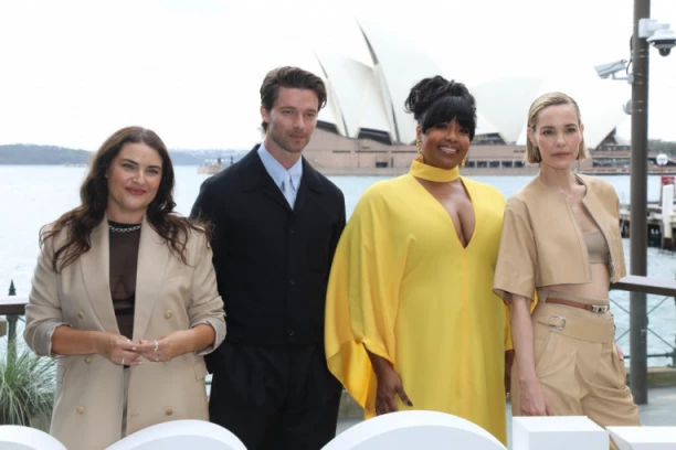 ONI NISU PREŽIVELI TAJLAND! Poznato ko je umro na kraju treće sezone "Belog lotusa"