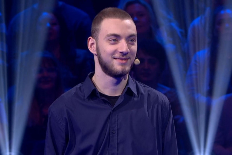 Učesnici kviza Superpotera