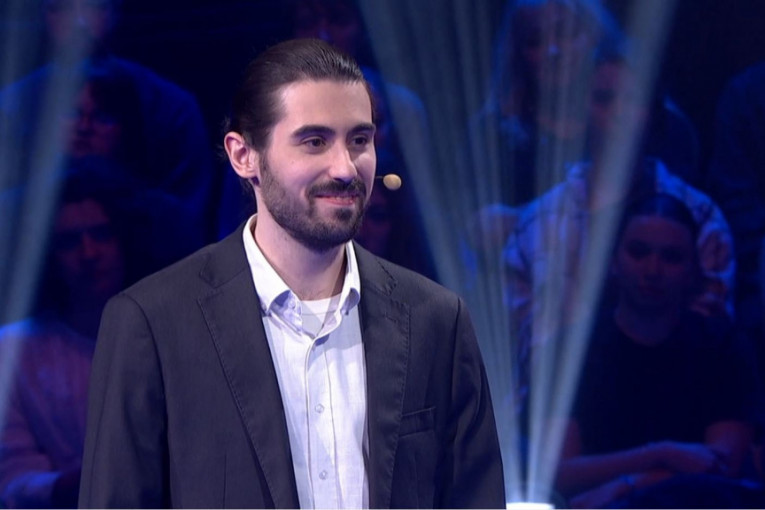 Učesnici kviza Superpotera