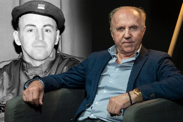 OKUKA ZA REPUBLIKU: NISAM SE BOJAO ARKANA, REKAO SAM MU "NE"! Dragan otkrio šta je bilo kobno po njega u Obiliću (VIDEO)