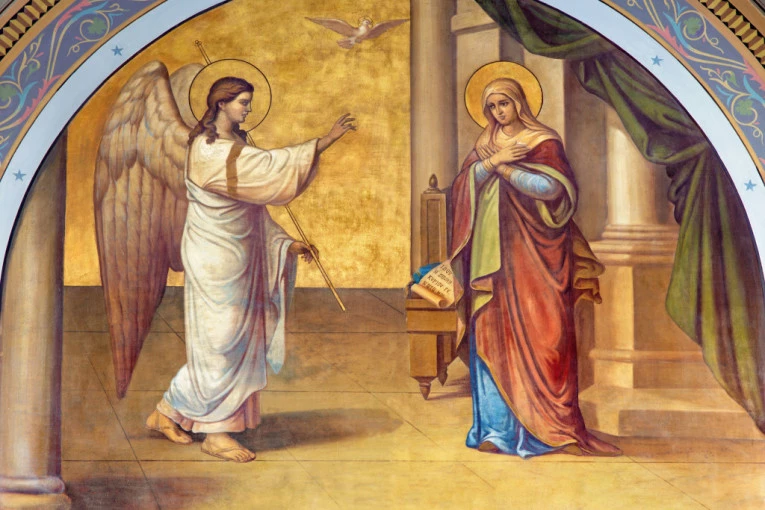 Danas su Blagovesti: Dve stvari za žene su STROGO ZABRANJENE, a evo šta valja da se radi