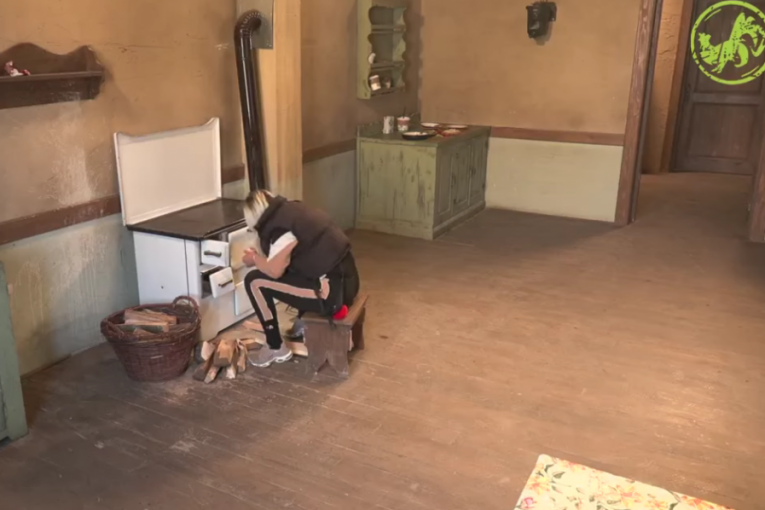 Elena Petrović i Ognjen Ravić