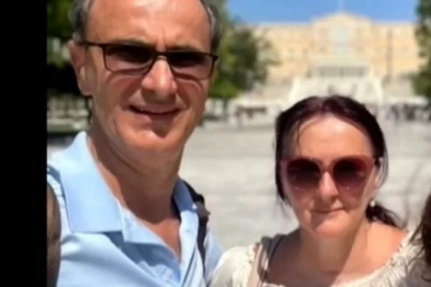 UVEK SAM SE VRAĆAO U SRBIJU!  Đuro Macut progovorio o porodici, pa otkrio ZBOG ČEGA nije ostao u inostranstvu!