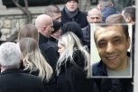 ŽELJKO RUTOVIĆ ĆE BITI KREMIRAN! Potresne scene na sahrani!
