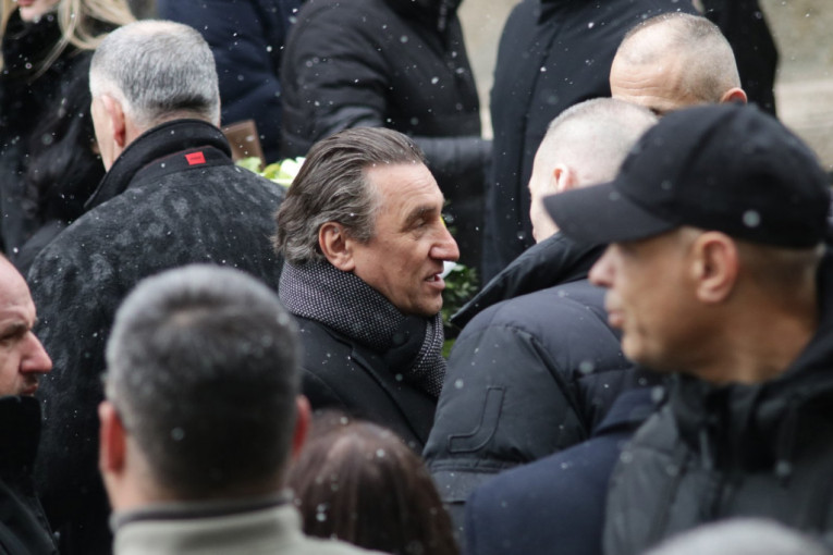 ST/Vladimir Lukić/Privatna arhiva