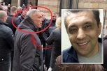 SRPSKI KRALJ KOKAINA NA SAHRANI ŽELJKA RUTOVIĆA! Ovako danas izgleda Goran Nešić Ciga!