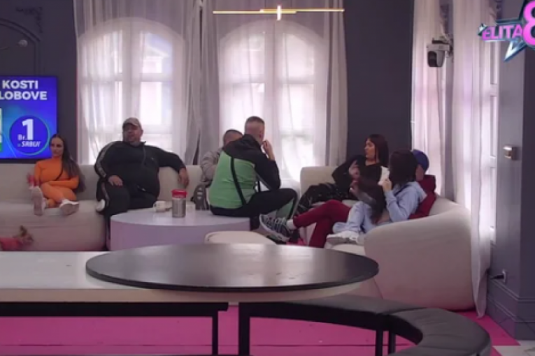 Stefan Korda, Ana Nikolić i Dačo Virijević