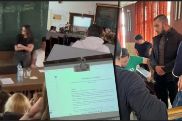 UDARNO! Tužilaštvo hitno pokrenulo istragu protiv blokadera! PLANIRALI DA UPADNU U KONTROLU LETA NA BEOGRADSKOM AERODROMU!