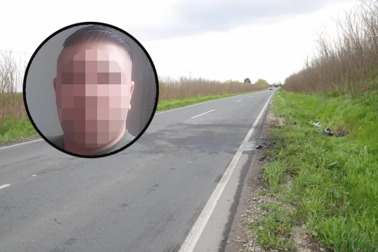OVO JE MIROSLAV, JEDAN OD TROJE POGINULIH U SUDARU KOD BEČEJA! Nedavno mu je preminuo brat, prijatelji se opraštaju na društvenim mrežama! (FOTO)