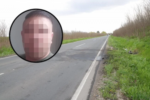 OVO JE MIROSLAV, JEDAN OD TROJE POGINULIH U SUDARU KOD BEČEJA! Nedavno mu je preminuo brat, prijatelji se opraštaju na društvenim mrežama! (FOTO)
