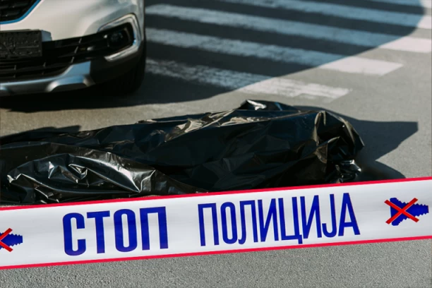 NOVI DETALJI TRAGEDIJE U PANČEVU! Kolima ubio pešaka na pešačkom - OGLASILO SE TUŽILAŠTVO!