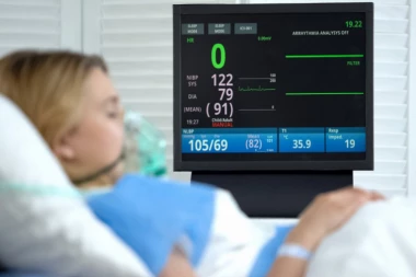 ANA JE NEUROLOG I BILA JE MRTVA 6 MINUTA, NIJE VEROVALA U BOGA, A SAD TVRDI DA POSTOJI ŽIVOT POSLE SMRTI: Evo šta je videla na "drugoj strani" (VIDEO)