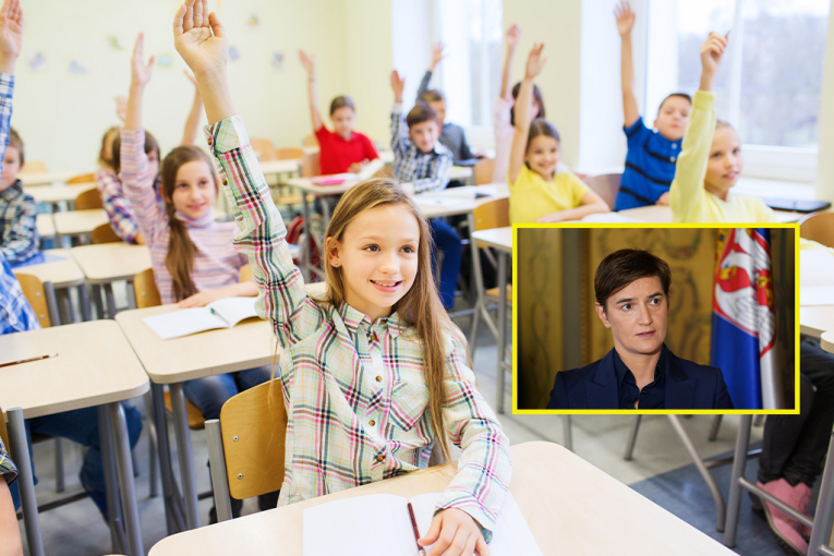 POSLE PET MESECI NAZIRE SE KRAJ OBRAZOVNOG HAOSA! Ovo je pobeda razuma!