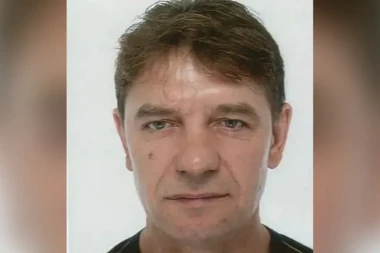 PRONAĐENO TELO MUŠKARCA, DA LI JE TO ALEKSANDAR? Pobio celu porodicu, pa nestao! Tetovaža na ćirilici šokirala je policajce