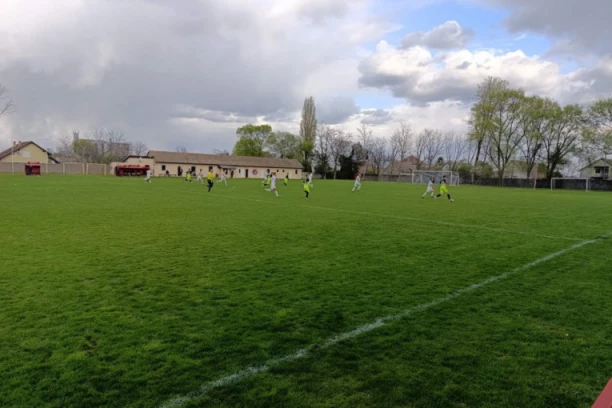 RUSIN SE VRAĆA SA GOSTOVANJA SA TRI BODA: Teren u Gajdobri je jako zahtevan za osvajanje celog plena!