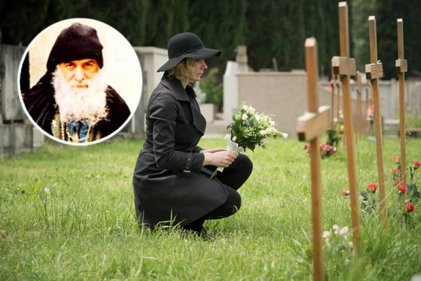 „BOŽE, ZAŠTO SI MI UZEO SINA JEDINCA?”: Potresna ispovest majke i odgovor monaha Gavrila koji menja pogled na bol