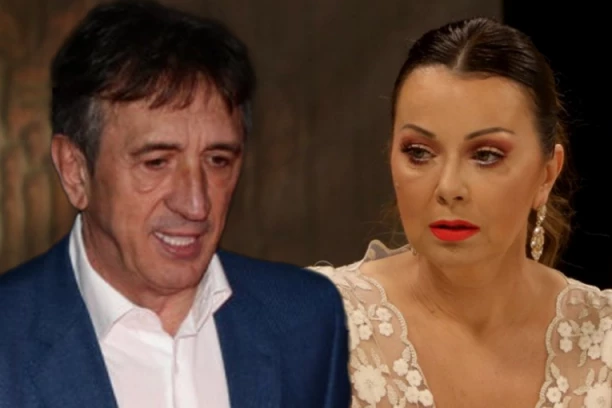 KOLEGE ŽIKE JAKŠIĆA ZABRINUTE ZA NJEGOVO ZDRAVLJE: Oglasila se Dragana Katić - voditeljka se nada najboljem!