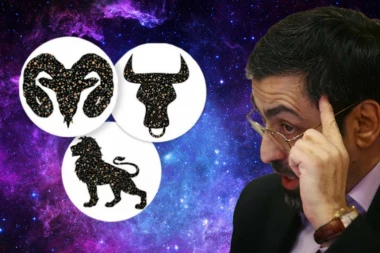 RUSKI ASTROLOG PAVEL GLOBA UPOZORAVA - njih čeka pakao tokom celog meseca, 3 znaka se nalaze na ozbiljnom testu izdržljivosti