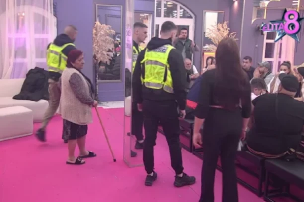 KOLABIRALA OD BOLA, SAMO ŠTO SE NE SRUŠI! Posle karcinoma i smrti muža, drama sa ćerkom je DOTUKLA!