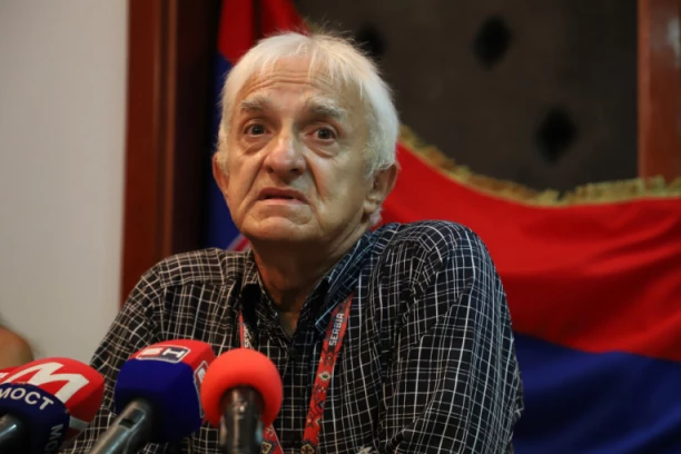 Kapetan Dragan ponovo imao srčani udar, evo u kakvom je sada stanju!