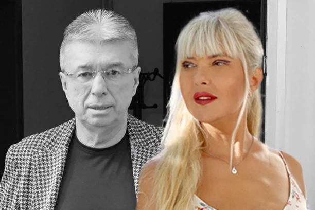 SAŠA POPOVIĆ 1992. S JAMI UŠAO U VUKOVAR: Žene su u jednoj ruci nosile MITRALJEZ, u drugoj BEBU!