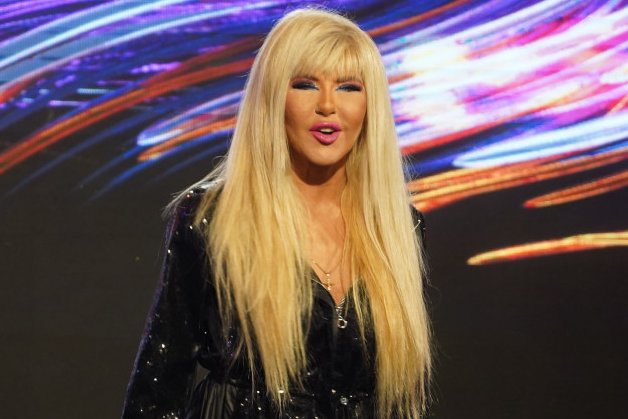 Jasna Milenković Jami