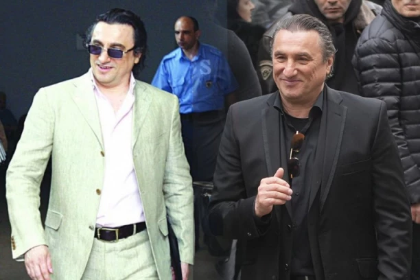 SRPSKI KRALJ PODZEMLJA! O ovom potezu Joce Amsterdama na Rutovićevoj sahrani svi i dalje pričaju! (VIDEO)