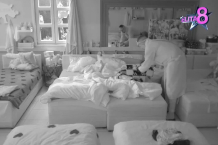 Ana Nikolić i Stefan Korda