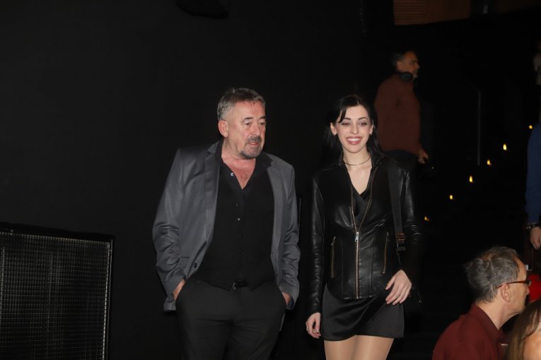 Mima Karadžić i Nataša Stanišić